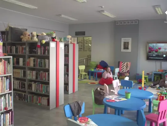 Poezja i super bohaterowie