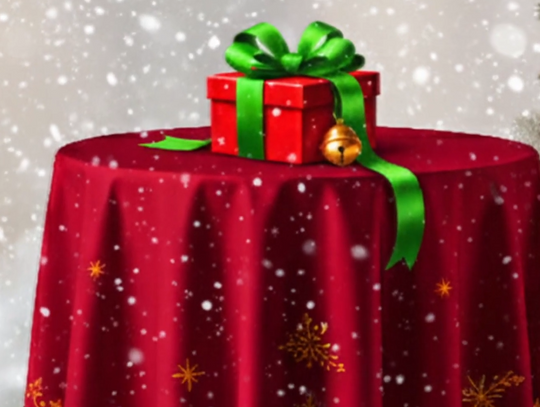 POEZJA ŚWIĄTECZNA LUB OPOWIEŚCI O REGIONIE