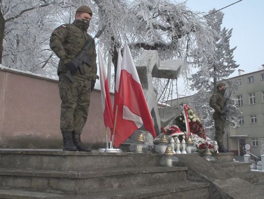 POKAZALI JAK PAMIĘTAĆ O HISTORII