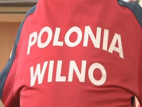 POLONIA WILNO W OSTRÓDZIE