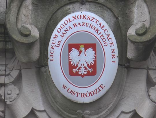 POMYŚL O SWOJEJ PRZYSZŁOŚCI