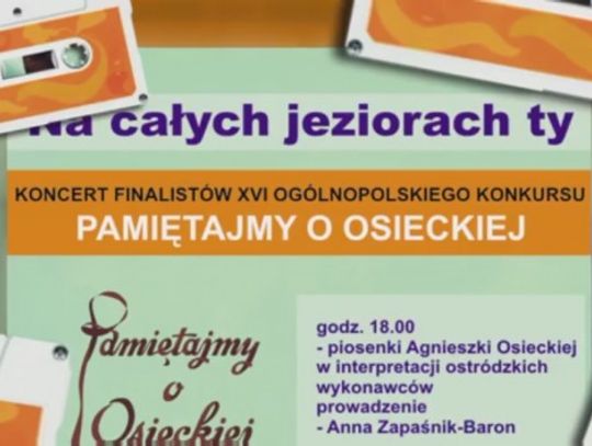 POROZMAWIAJMY O OSIECKIEJ 