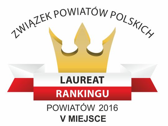 POWIAT UTRZYMUJE POZYCJĘ