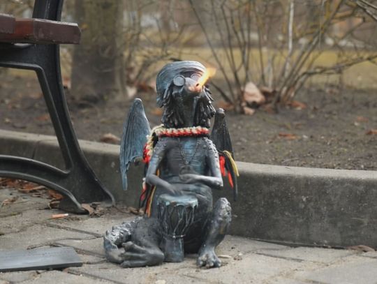 POZIMOWE CZYSZCZENIE OSTRÓDY