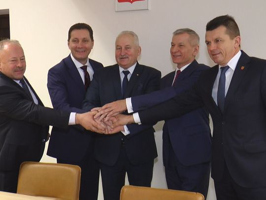 PREZENT NA KONIEC ROKU