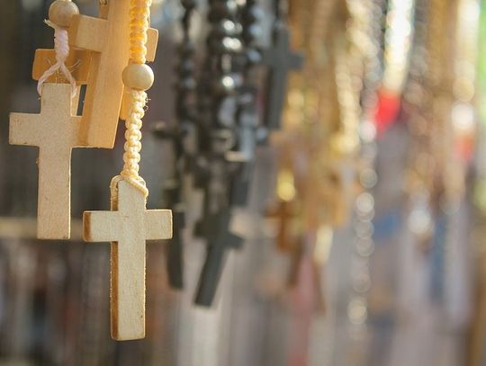 Prezent religijny dla dziecka - wyjątkowy prezent na każdą okazje