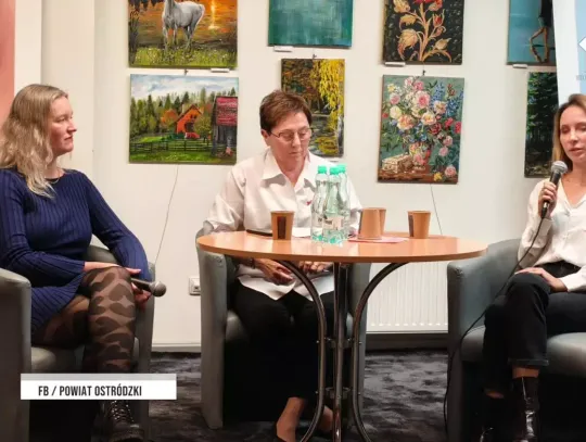 Profilaktyka raka piersi