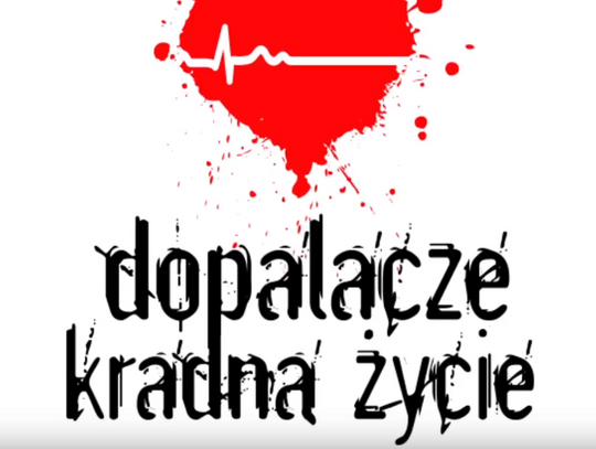 PRZECIWKO DOPALACZOM