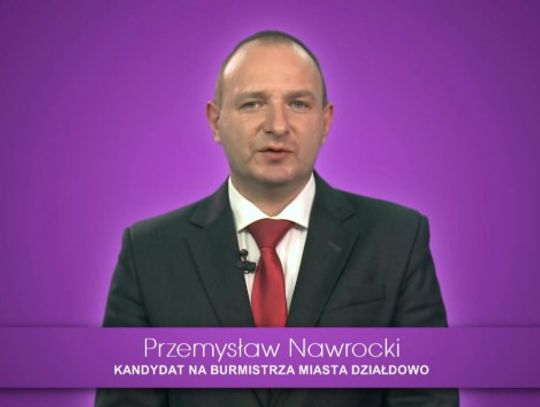 PRZEMYSŁAW NAWROCKI