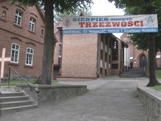 PRZEZ ABSTYNENCJĘ WIELU DO TRZEŹWOŚCI WSZYSTKICH