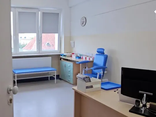 🏥 PRZYCHODNIA WPROWADZA ZMIANY – SPRAWDŹ, CO NOWEGO! ⏰🩺