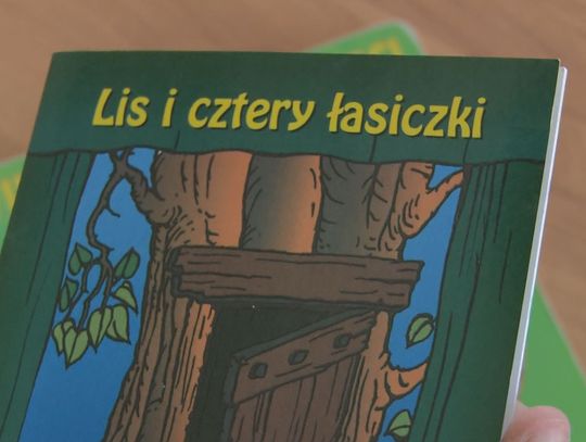  PRZYGOTUJ SIĘ DO RECYTACJI