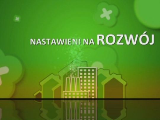 PUGK W NIDZICY-NASTAWIENI NA ROZWÓJ 