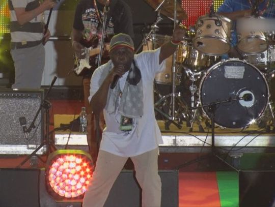 PYTANIE CZY WYZWANIE - OSTRÓDA REGGAE FESTIVAL 2015