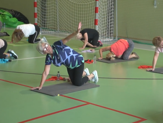 Razem po zdrowie i energię