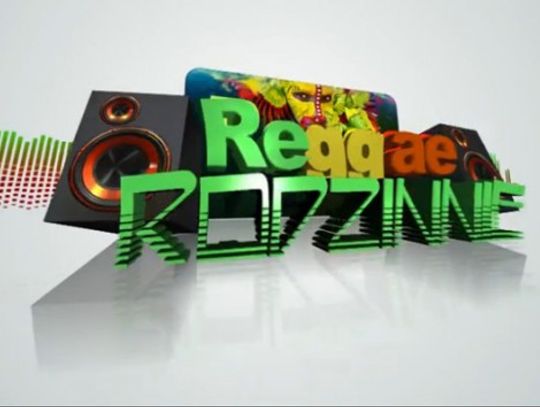 REGGAE RODZINNIE