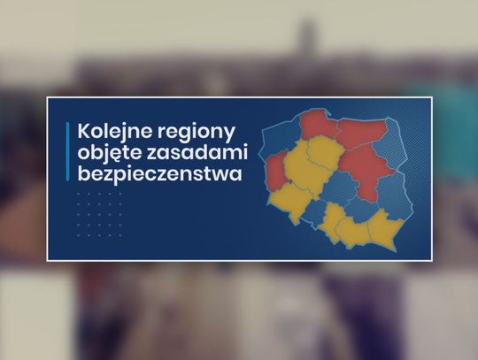 RESPEKTUJMY ZASADY BEZPIECZEŃSTWA