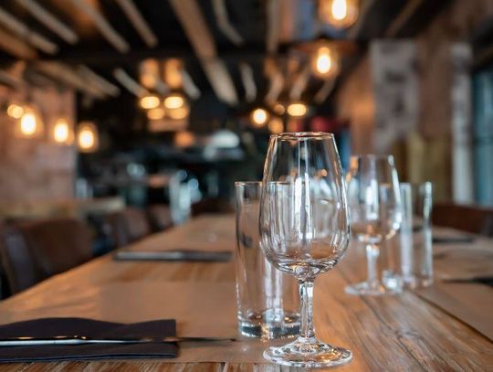 Restauracje w Iławie na Mazurach