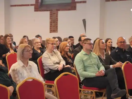 Równowaga i empatia w pracy socjalnej