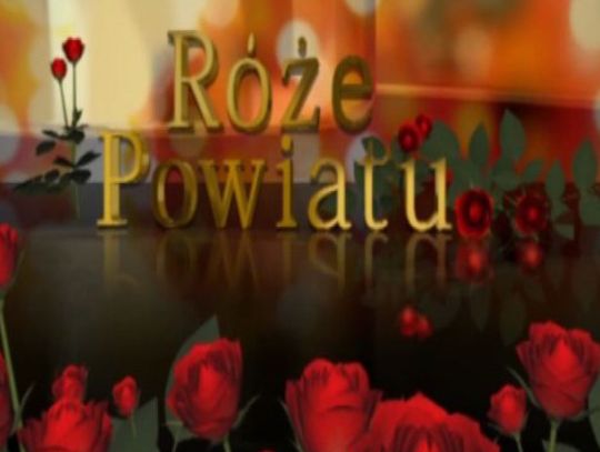 RÓŻE POWIATU 2014