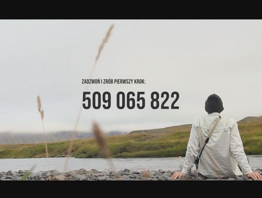 RUSZA BEZPŁATNA POMOC DLA MŁODZIEŻY