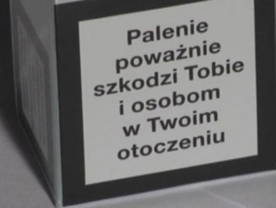 RZUĆ PALENIE! 