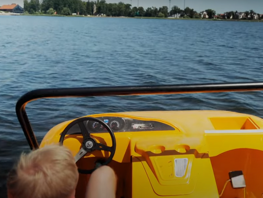 SAJMINO czy DRWĘCKIE?