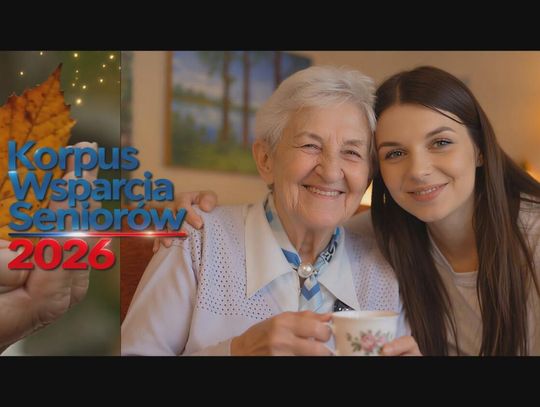 Samodzielność nie musi oznaczać samotności