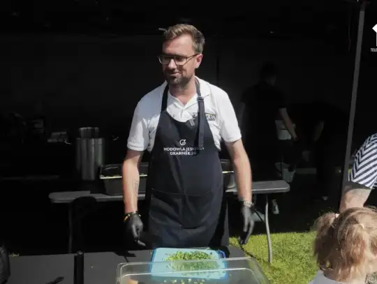 SAMORZĄD ZE SMAKIEM CZYLI CHŁODNIK OSTRÓDZKI