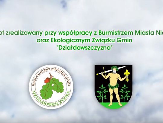 SEGREGACJA ODPADÓW NA TERENIE ZG DZIAŁDOWSZCZYZNA