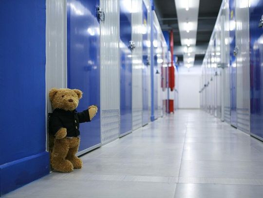 Self Storage – nowy typ magazynu dla wszystkich