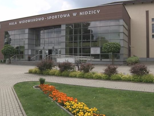 SIERPIEŃ Z MOSIR