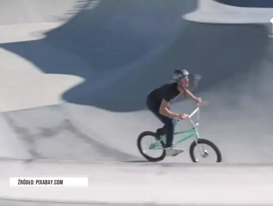 Skatepark w Ostródzie konsultacje przesądzą o jego kształcie