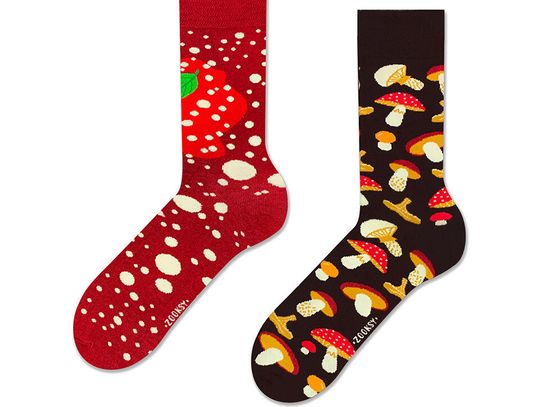 Sklep ze skarpetkami w którym nuda nie ma wstępu