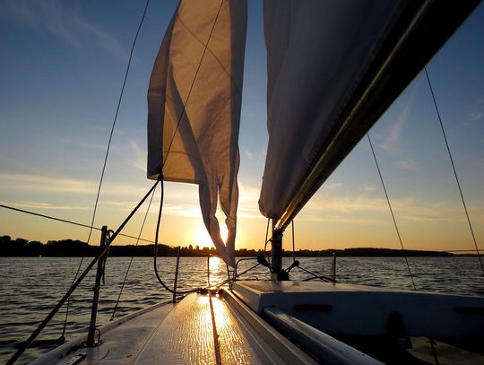 Sklep żeglarski Sailvonia 