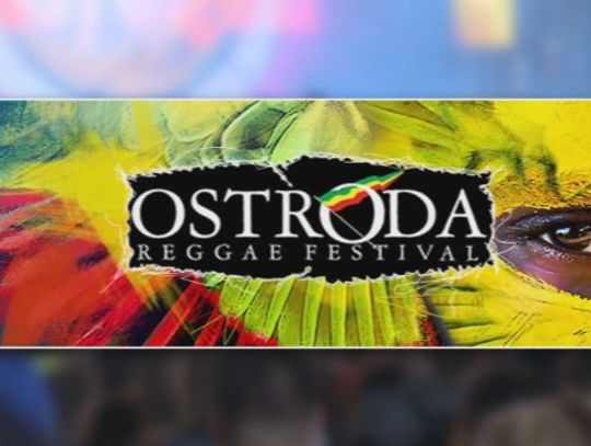 SONDA - OSTRÓDA REGGAE FESTIVAL