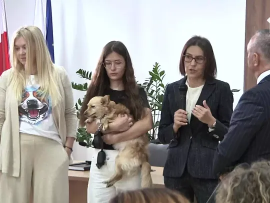 Społecznicy, którzy zmieniają los zwierząt