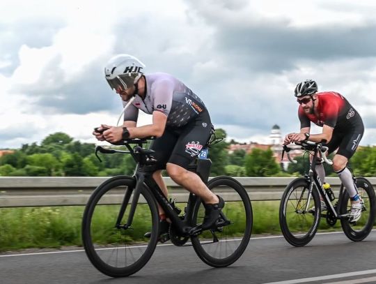 Sportowe emocje już 21 września