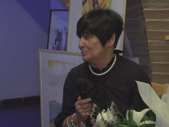 SPOTKANIE AUTORSKIE