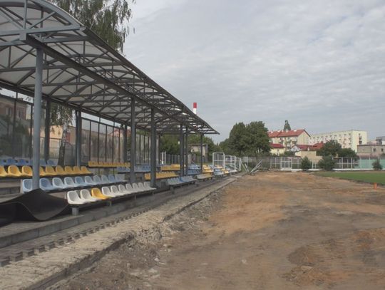 STARY NOWY STADION 