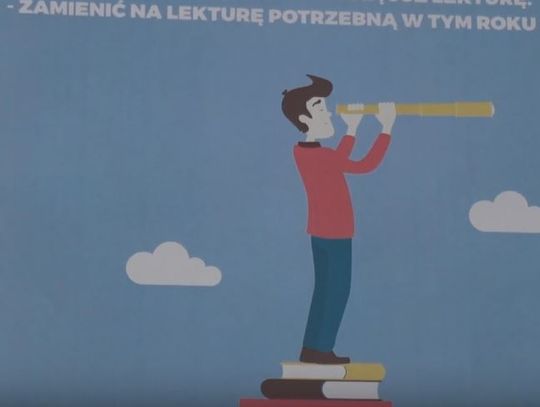STOISKO LEKTUR SZKOLNYCH