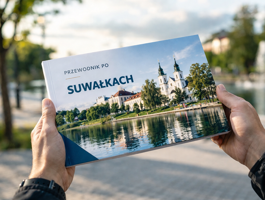 Suwałki – miasto, które warto odkryć