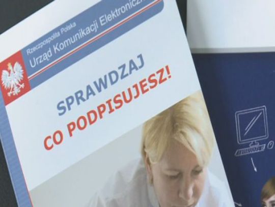 ŚWIĄTECZNY PREZENT DLA KONSUMENTÓW