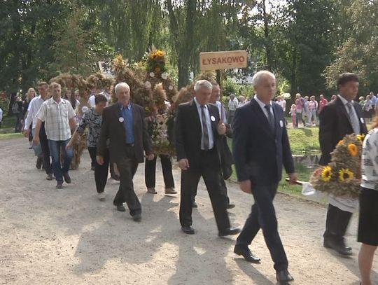 ŚWIĘTO PLONÓW W NIDZICY