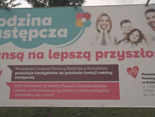 SZANSA NA LEPSZE ŻYCIE