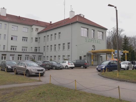 SZPITAL I SZKOŁY DOFINANSOWANE Z REZERWY