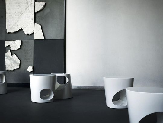 Tacchini – gdzie sprawdzą się meble tego producenta?