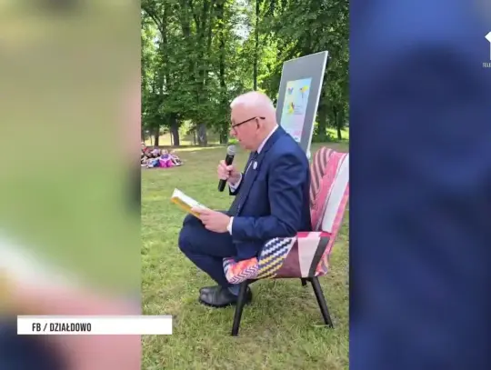 TATA TEŻ CZYTA