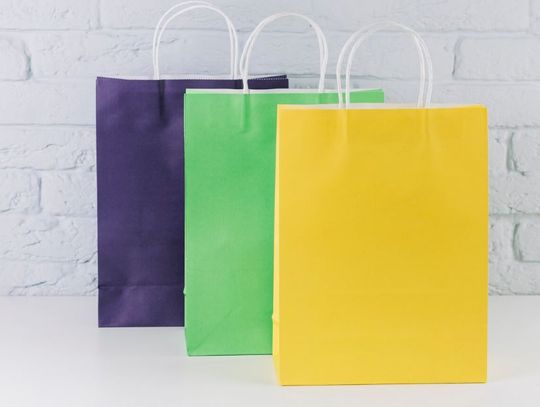 Torby laminowane jako efektywna forma reklamy i promocji