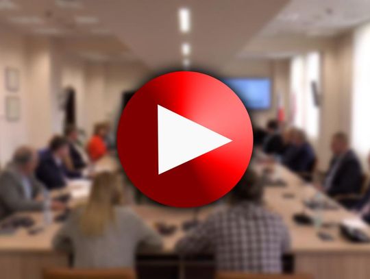 Transmisja na żywo z obrad XXXVII sesji Rady Powiatu w Ostródzie dnia 15.06.2023